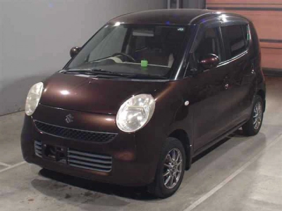 SUZUKI MRWAGON