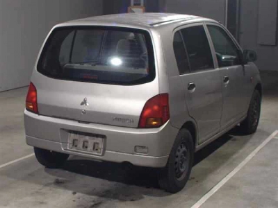 MITSUBISHI MINICA