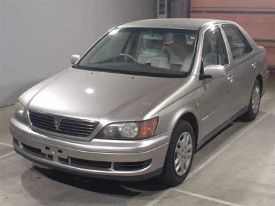 TOYOTA VISTA