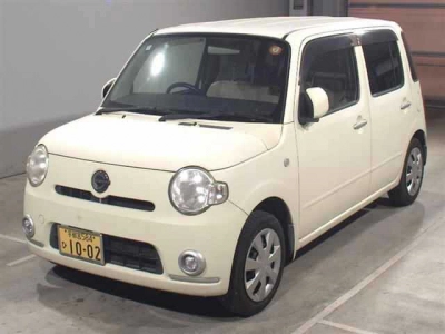 DAIHATSU MIRA COCOA