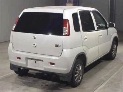 SUZUKI KEI