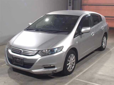 HONDA INSIGHT