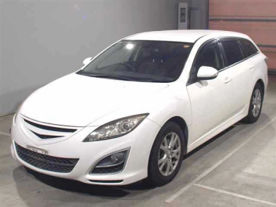 MAZDA ATENZA SPORT WAGON