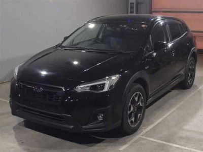 SUBARU SUBARU XV