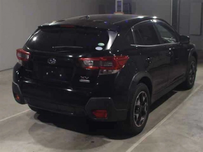 SUBARU SUBARU XV