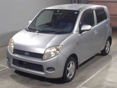 DAIHATSU MAX