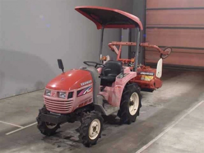 YANMAR OTHER