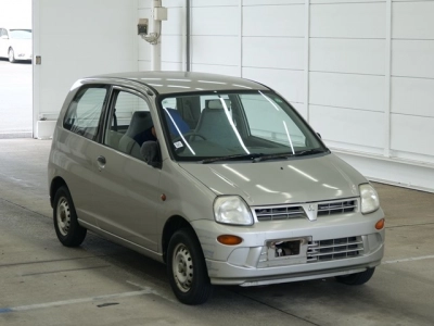 MITSUBISHI MINICA