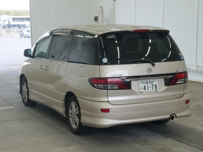 TOYOTA ESTIMA L