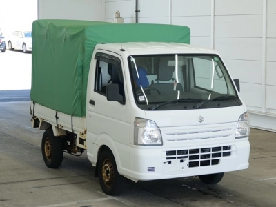 SUZUKI CARRY
