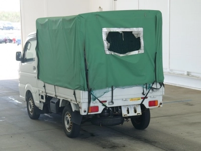 SUZUKI CARRY