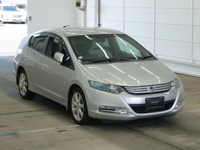HONDA INSIGHT