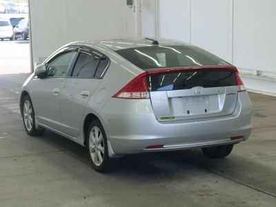 HONDA INSIGHT