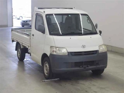 TOYOTA TOWN ACE TRUCK