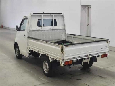 TOYOTA TOWN ACE TRUCK