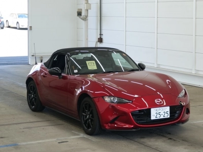 MAZDA ROADSTER