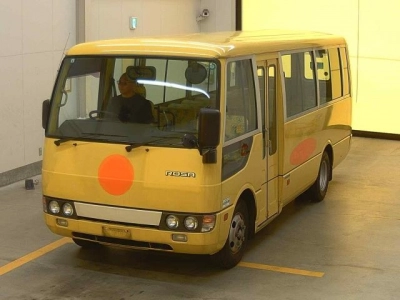MITSUBISHI FUSO ROSA