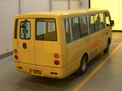 MITSUBISHI FUSO ROSA