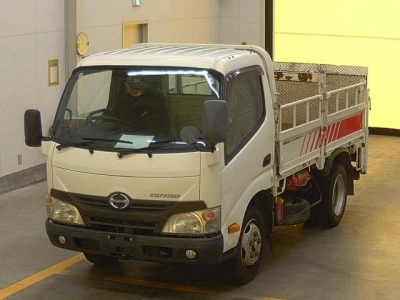 HINO DUTRO