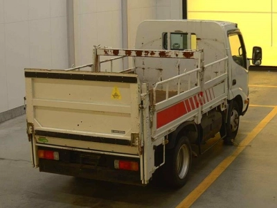 HINO DUTRO