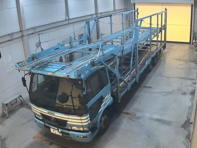 NISSAN DIESEL (UD) CONDOR