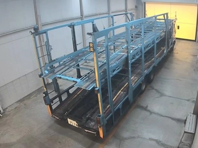 NISSAN DIESEL (UD) CONDOR