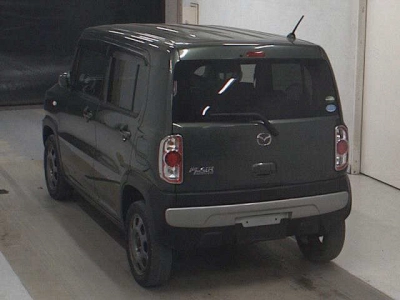 MAZDA FLAIR CROSSOVER