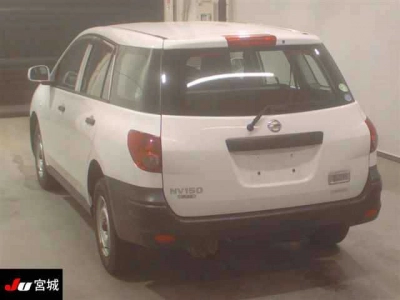 NISSAN NV150 AD