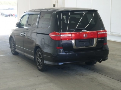 HONDA ELYSION PRESTIGE