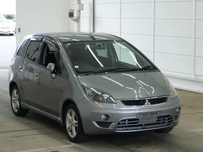 MITSUBISHI COLT PLUS