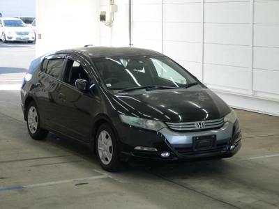 HONDA INSIGHT