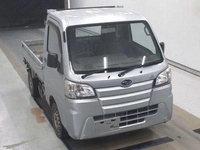 SUBARU SAMBAR TRUCK