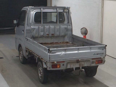 SUBARU SAMBAR TRUCK