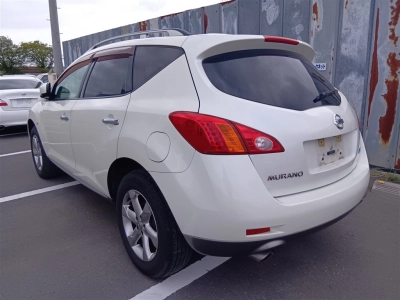 NISSAN MURANO
