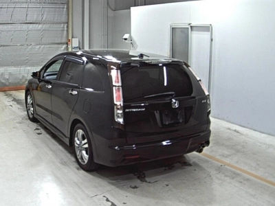 HONDA STREAM