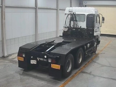 ISUZU OTHER