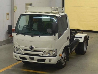HINO DUTRO