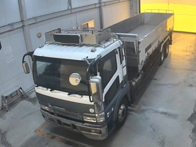 MITSUBISHI FUSO