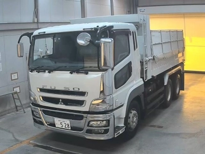 MITSUBISHI FUSO