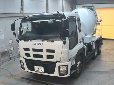 ISUZU OTHER