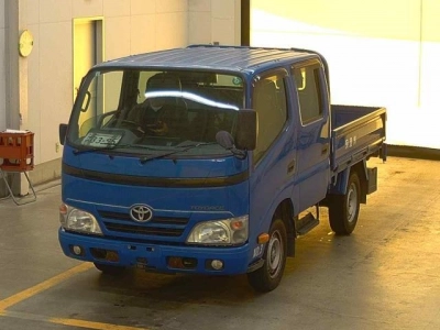 TOYOTA TOYOACE