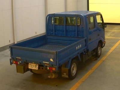 TOYOTA TOYOACE