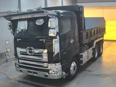 HINO OTHER
