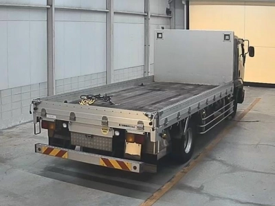 NISSAN DIESEL (UD) CONDOR