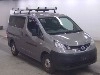 NISSAN NV200 VANETTE VAN