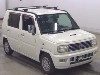 DAIHATSU NAKED
