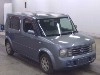 NISSAN CUBE CUBIC