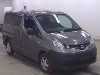 NISSAN NV200 VANETTE VAN