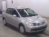 NISSAN TIIDA LATIO