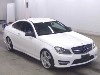 MERCEDES BENZ C CLASS